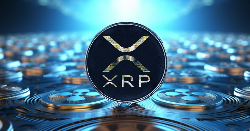 Is XRP Poised For A Breakout Major Whale Activity Suggests Oxichange